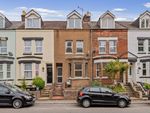 Thumbnail to rent in Crabble Hill, Dover