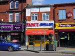 Thumbnail to rent in Wilmslow Road, Rusholme, Manchester