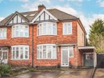 Thumbnail for sale in Kings Drive, Littleover, Derby