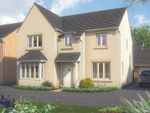 Thumbnail to rent in "The Birch" at Centenary Way, Witney