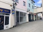 Thumbnail to rent in Unit 10 Market Jew Street, Penzance, Cornwall