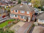 Thumbnail for sale in Jacqueline Road, Markfield, Leicestershire