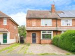 Thumbnail for sale in 55 Chesterfield Avenue, Long Eaton, Nottingham