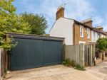 Thumbnail to rent in Thorne Street, Barnes, London