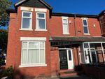 Thumbnail to rent in Egerton Road, Manchester