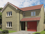 Thumbnail for sale in "The Maxwell - Plot 238" at Blair Road, East Calder, Livingston