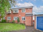 Thumbnail to rent in Perryfields Close, Redditch, Worcestershire