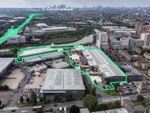 Thumbnail to rent in New England Industrial Estate, Gascoigne Road, Barking