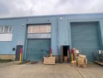 Thumbnail to rent in Unit 5 Drywall Industrial Estate, Castle Road, Sittingbourne, Kent