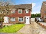 Thumbnail to rent in Chichester Way, Burgess Hill
