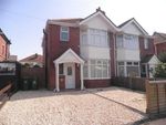 Thumbnail to rent in King Georges Avenue, Southampton