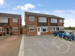 Thumbnail for sale in Ashbury Drive, Marks Tey, Colchester