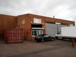 Thumbnail to rent in Rutherford Industrial Estate, Crawley
