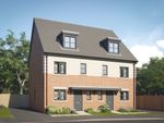Thumbnail to rent in "The Tulip" at Ranshaw Drive, Stafford