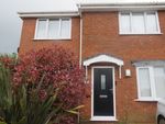 Thumbnail to rent in Maycroft Close, Hednesford, Cannock