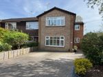Thumbnail to rent in Silverdale Court Leacroft, Staines-Upon-Thames, Surrey