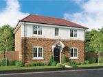 Thumbnail to rent in "Anderson" at Hinckley Road, Stoke Golding, Nuneaton