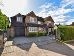 Thumbnail to rent in Abbey Road, Bourne End, Buckinghamshire