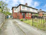 Thumbnail for sale in Derbyshire Avenue, Stretford, Manchester, Greater Manchester