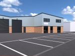 Thumbnail to rent in Unit 4, Unit 4, Portishead Business Park, Old Mill Road, Portishead