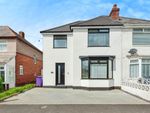 Thumbnail for sale in Heatherdale Road, Liverpool, Merseyside