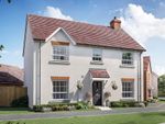 Thumbnail to rent in "The Keydale - Plot 233" at Valiant Fields, Banbury Road, Upper Lighthorne