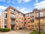 Thumbnail to rent in Empress Court, Oxford, Oxfordshire