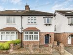 Thumbnail to rent in Herbert Road, Kingston Upon Thames