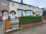 Thumbnail for sale in Nuffield Road, Coventry