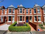 Thumbnail to rent in Alfred Street, Cherry Orchard, Shrewsbury, Shropshire