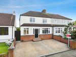 Thumbnail for sale in Broad Oak Way, Rayleigh, Essex