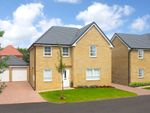 Thumbnail for sale in "Radleigh" at Ellerbeck Avenue, Nunthorpe, Middlesbrough