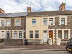 Thumbnail to rent in Egerton Street, Canton, Cardiff