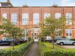 Thumbnail to rent in West Hall, Beningfield Drive, St Albans