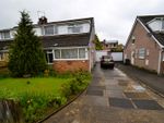 Thumbnail for sale in Middlebrook Crescent, Fairweather Green, Bradford