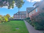 Thumbnail for sale in Monmouth Court, Church Lane, Lymington, Hampshire
