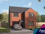 Thumbnail to rent in "The Wentbridge" at Hawes Way, Waverley, Rotherham