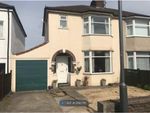 Thumbnail to rent in Overndale Road, Bristol