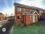 Thumbnail for sale in Eagley Drive, Bury, Greater Manchester