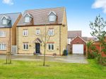 Thumbnail for sale in Redcar Road, Bicester