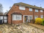 Thumbnail for sale in Burrfield Drive, Orpington