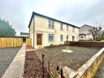 Thumbnail to rent in Old Bellsdyke Road, Larbert