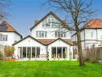 Thumbnail for sale in Burges Road, Thorpe Bay, Essex