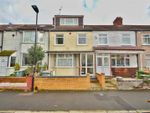 Thumbnail for sale in Gainsborough Avenue, Little Ilford