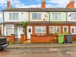 Thumbnail to rent in Rock Road, Finedon, Wellingborough