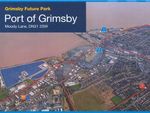 Thumbnail to rent in Grimsby Future Park, Moody Lane, Grimsby, North East Lincolnshire