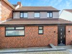 Thumbnail for sale in The Crescent West, Sunnyside, Rotherham, South Yorkshire