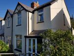 Thumbnail to rent in Newport Road, Rumney, Cardiff