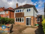 Thumbnail for sale in Bankfield Drive, Bramcote, Nottingham