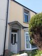 Thumbnail to rent in Argyle Street, Sandfields, Swansea